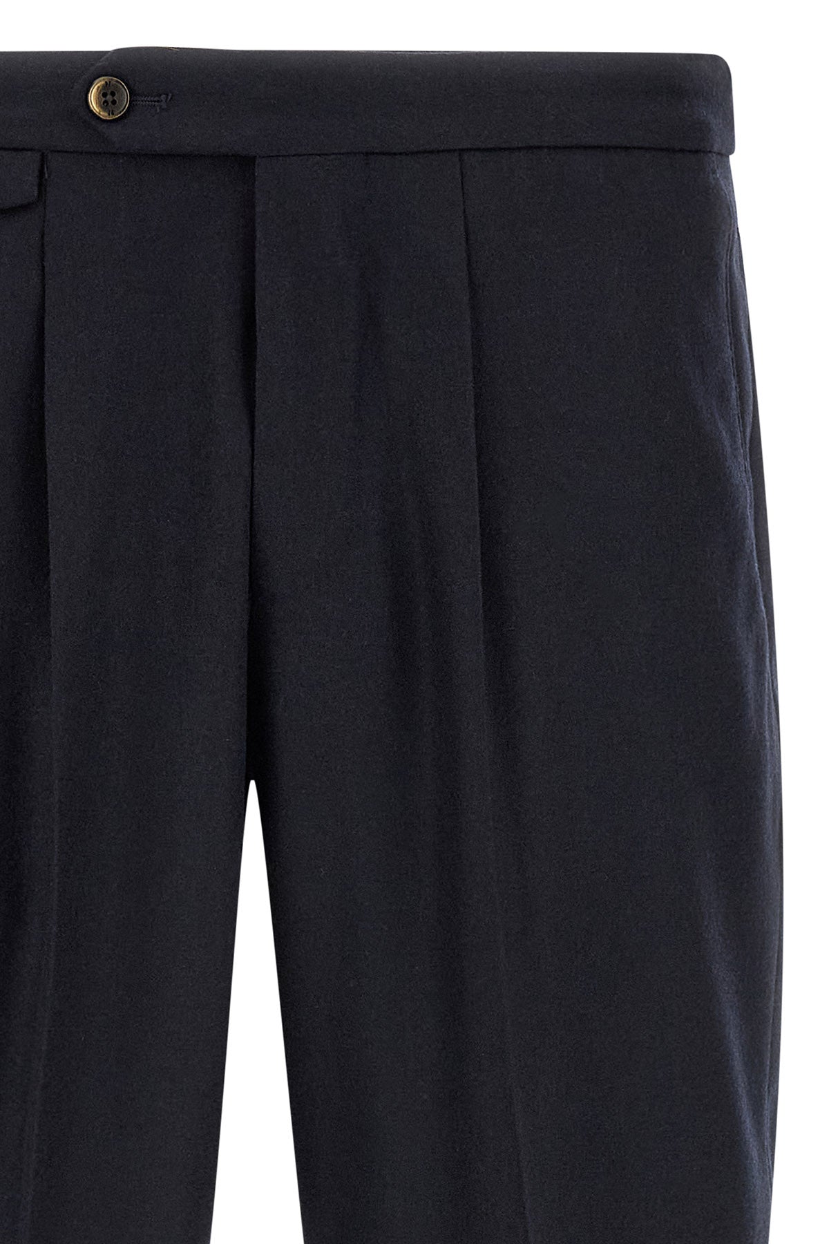 the pt torino union trousers