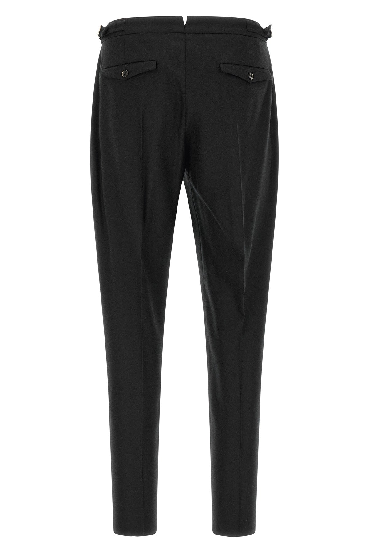 the pt torino union trousers