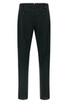 union trousers in superlight super 130s fine wool