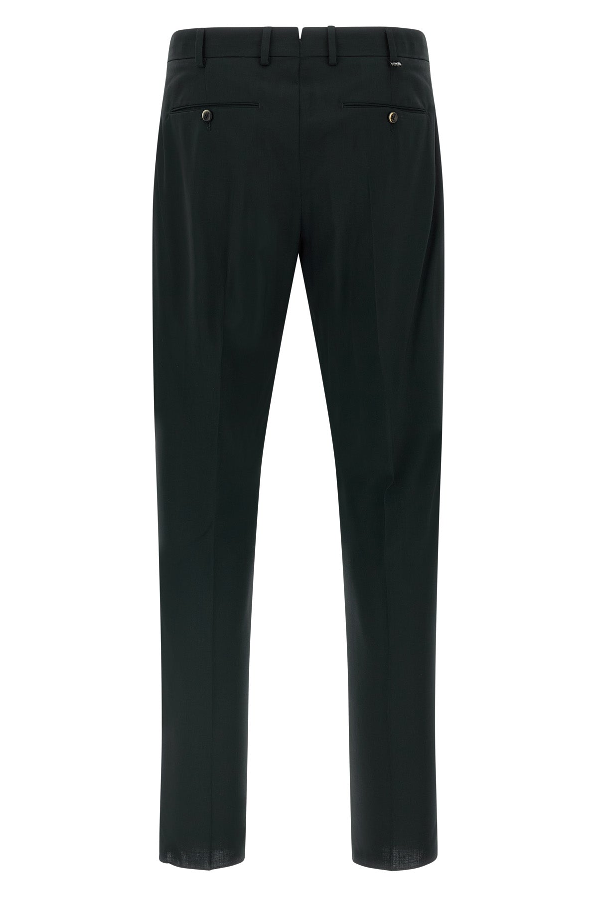 union trousers in superlight super 130s fine wool