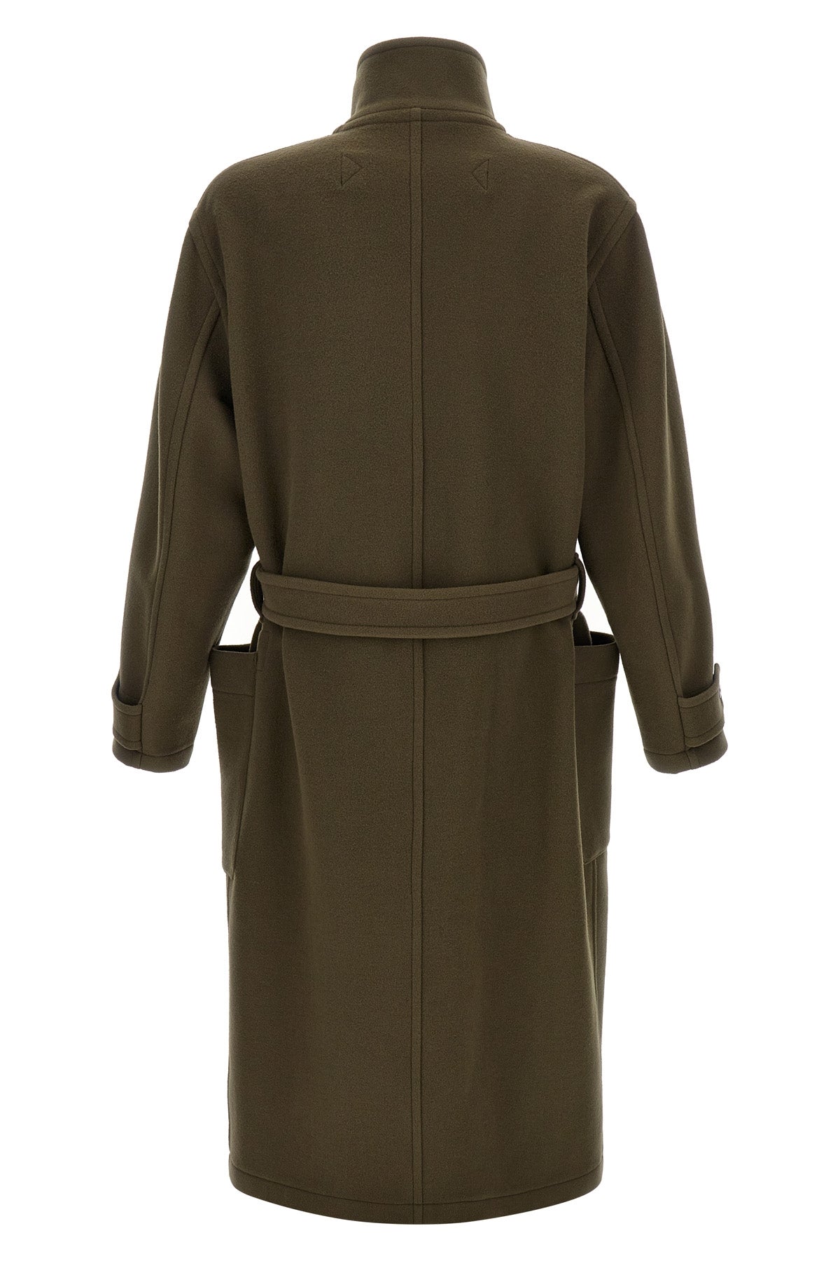the lemaire wrap coat