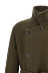 the lemaire wrap coat
