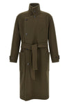 the lemaire wrap coat