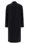 soft chesterfield wool coat
