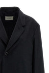 soft chesterfield wool coat