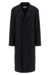soft chesterfield wool coat