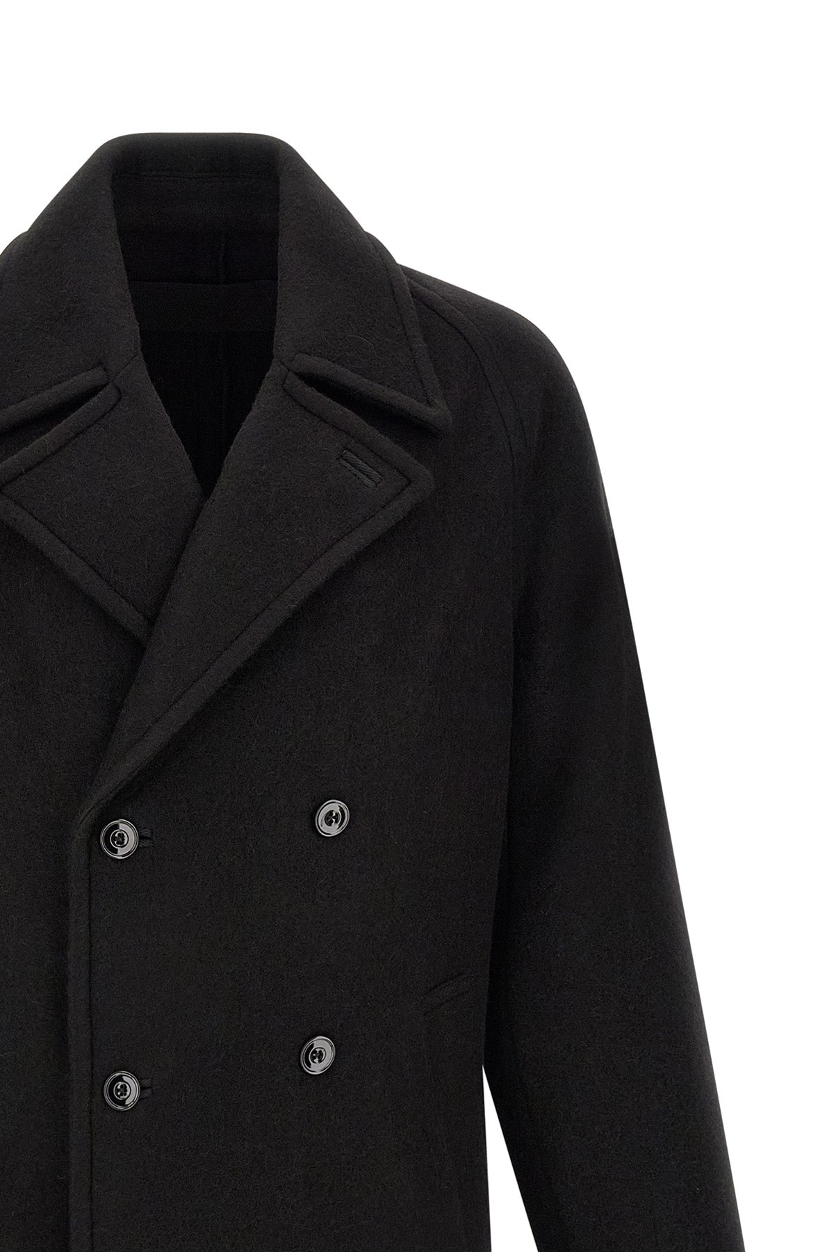 the lemaire coat