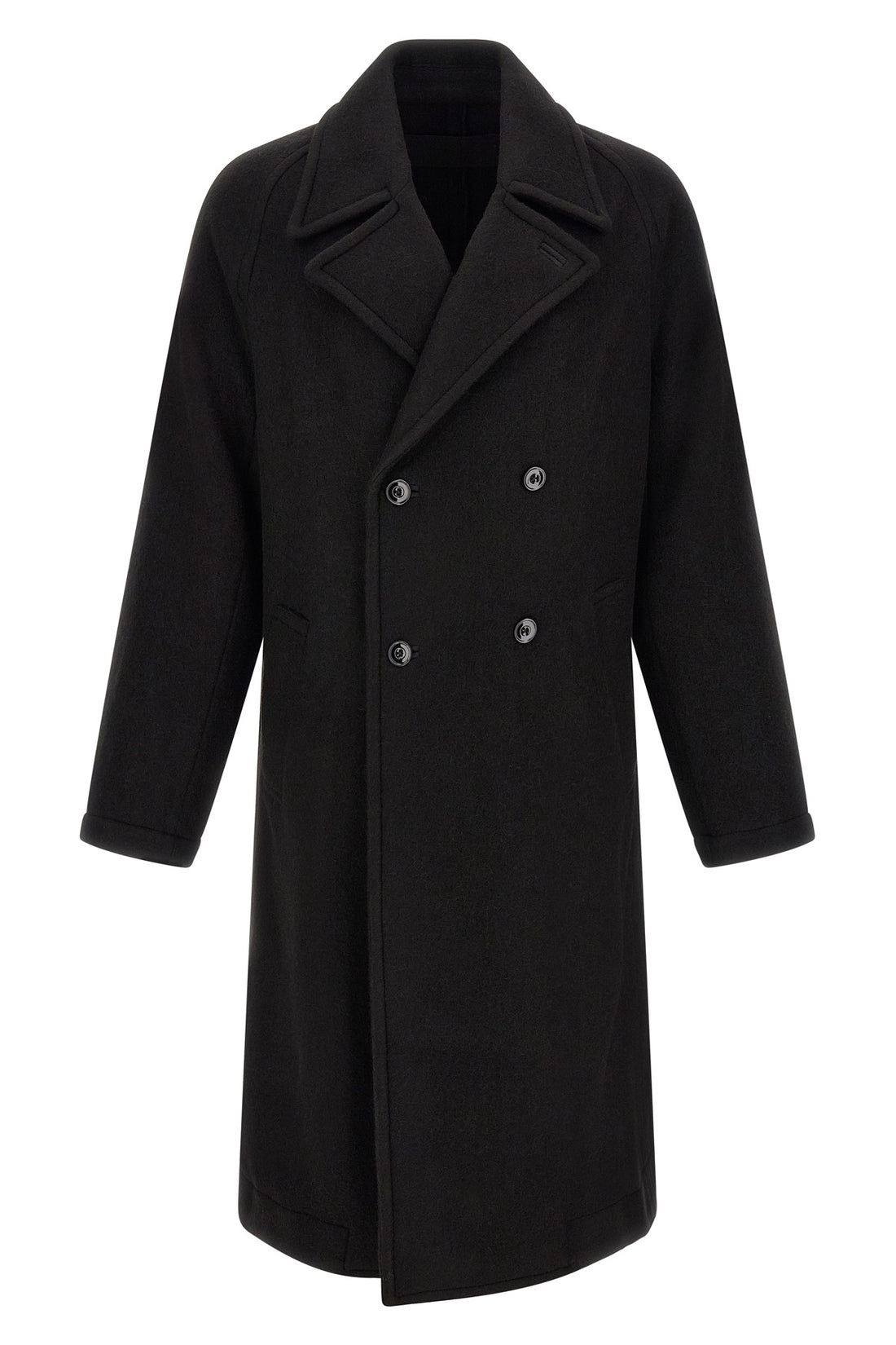 LEMAIRE 46 the lemaire coat