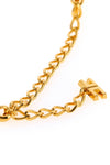 metal necklace