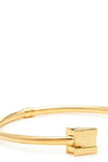 the elisabetta franchi crew neck necklace redefines contemporary elegance throug