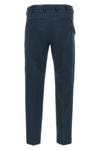 dieci pants in stretch wool 350gr