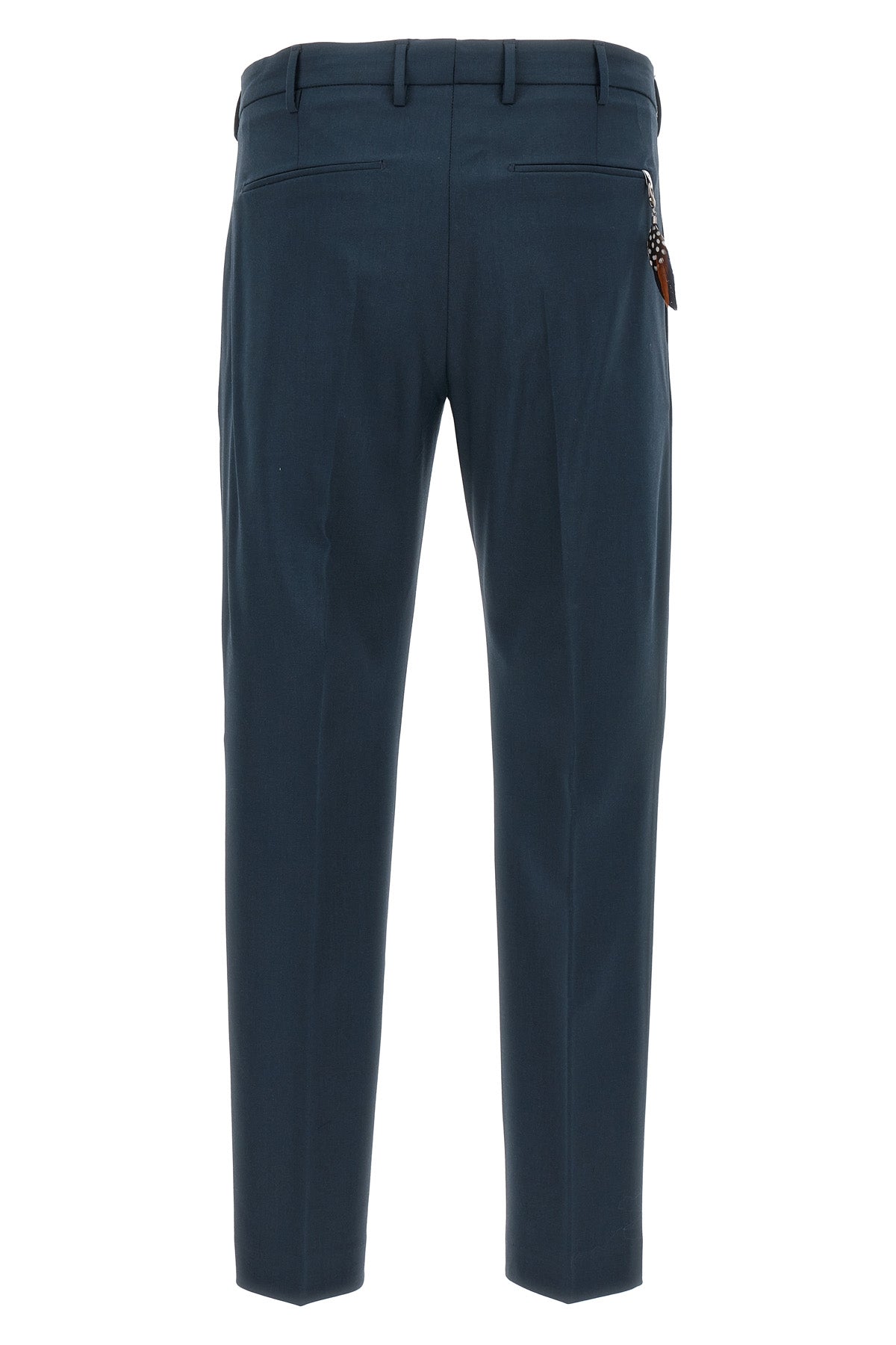 dieci pants in stretch wool 350gr