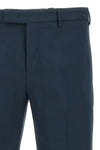 dieci pants in stretch wool 350gr