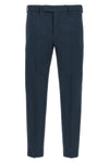 dieci pants in stretch wool 350gr
