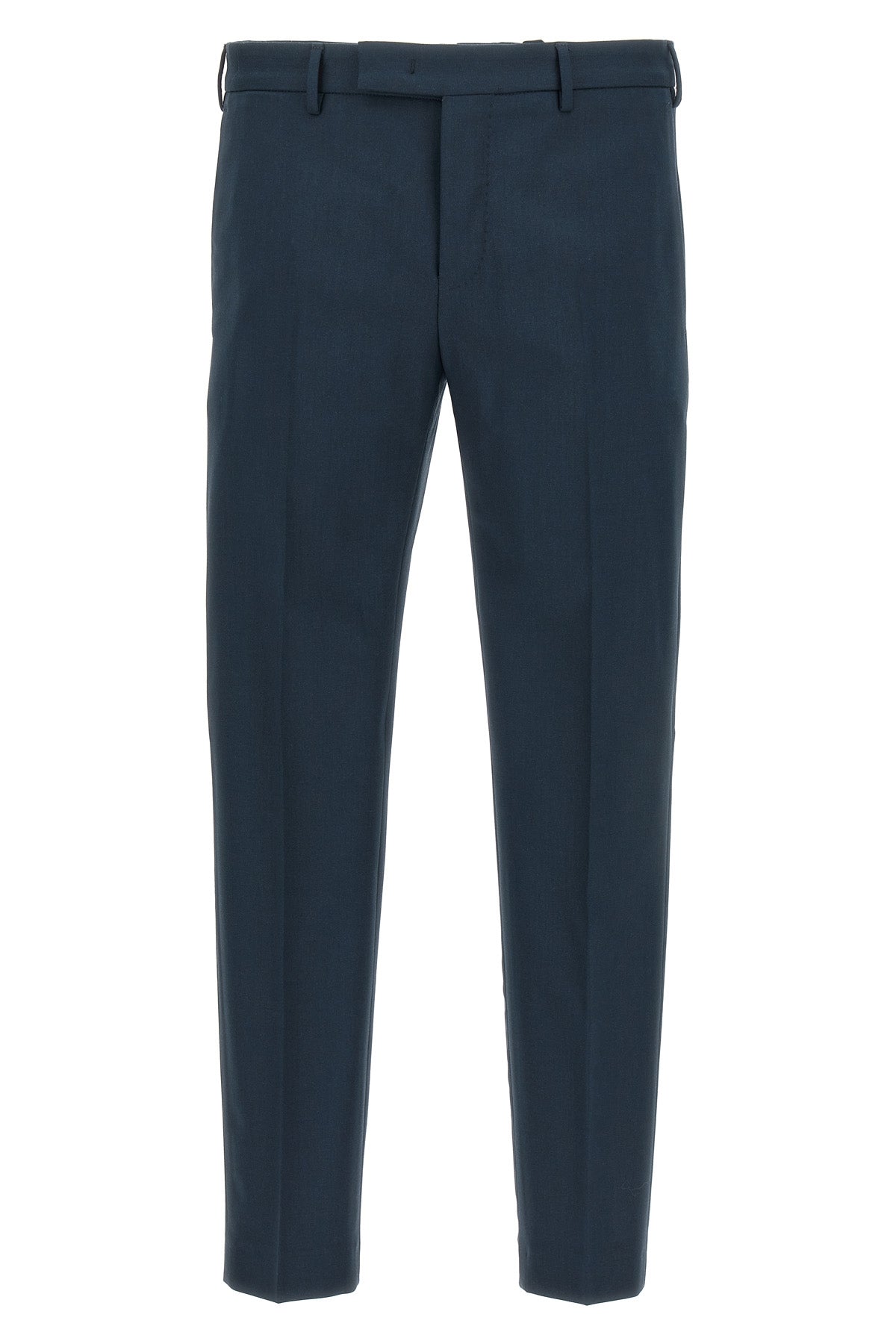 dieci pants in stretch wool 350gr
