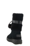 jimmy choo cobi winter ankle boots redefine the concept of technical footwear