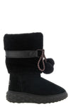 jimmy choo cobi winter ankle boots redefine the concept of technical footwear