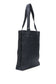 laure denim tote bag