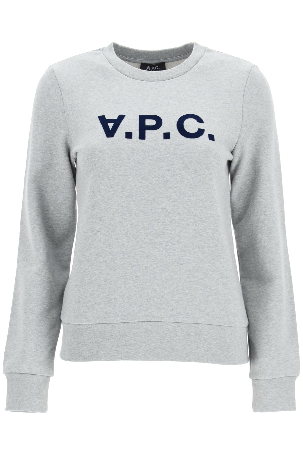 sweatshirt logo