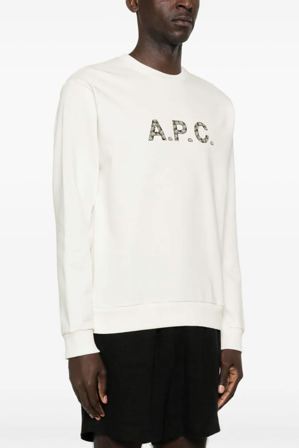 timothy cotton sweatshirt