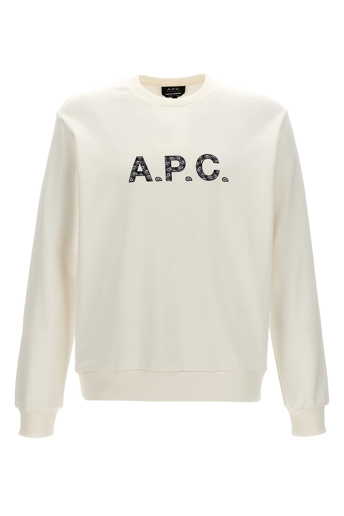 timothy cotton sweatshirt