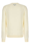 victoria cotton crew neck sweater