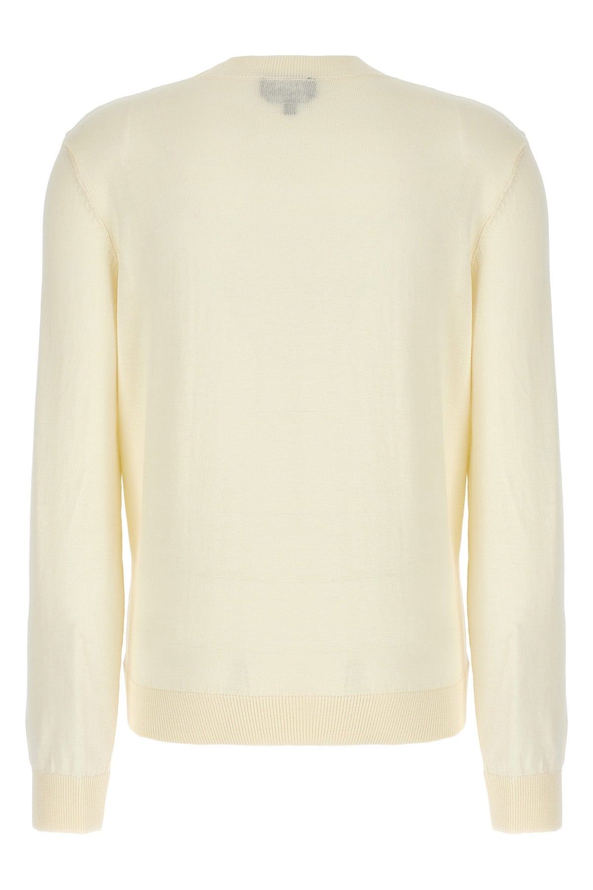victoria cotton crew neck sweater
