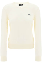 cotton victoria pullover sweater