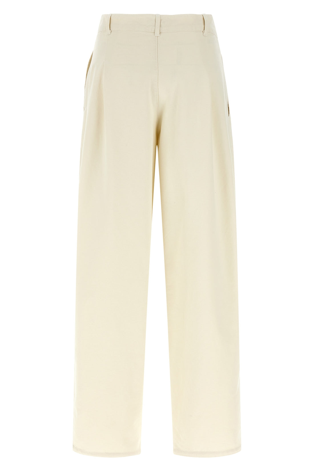 A.P.C. 38 willow cotton pants
