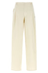 willow cotton pants