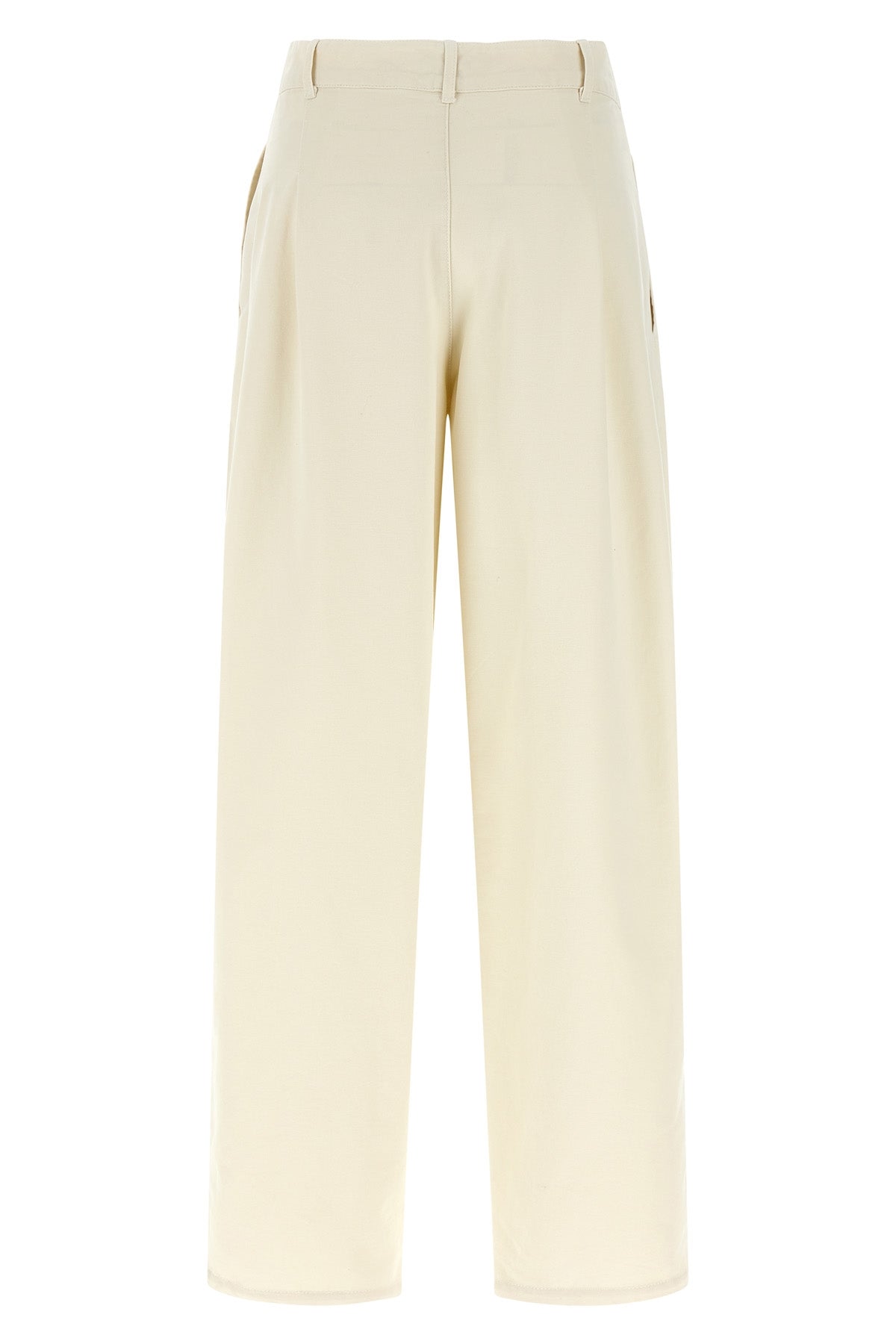 willow cotton pants