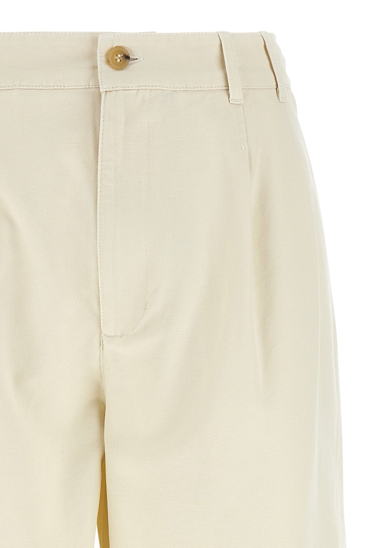 willow cotton pants