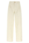 willow cotton pants