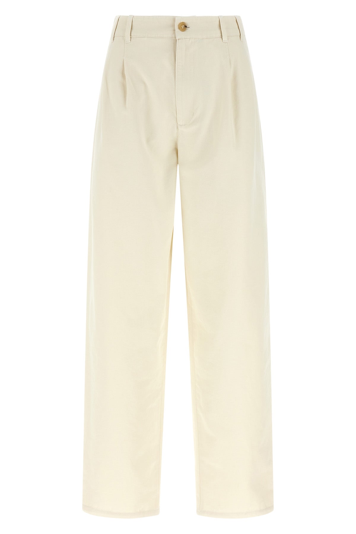 willow cotton pants