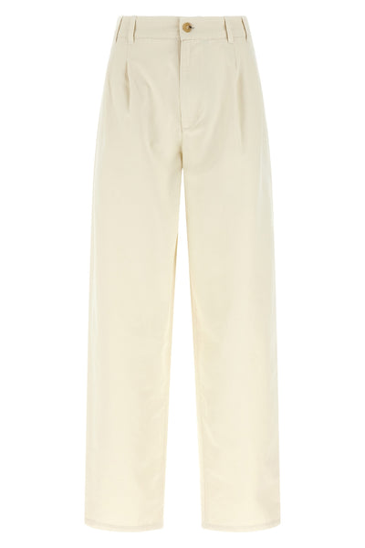 willow cotton pants