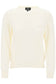 vera cotton crewneck pullover