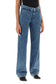 seaside wide leg jeans