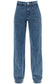 seaside wide leg jeans