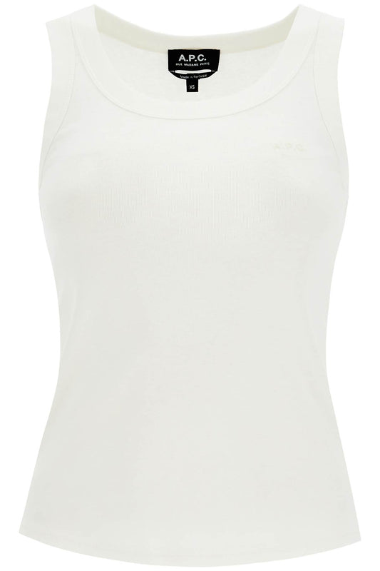 agathe tank top for