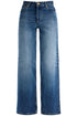 straight-cut elisabeth jeans