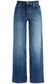 straight-cut elisabeth jeans