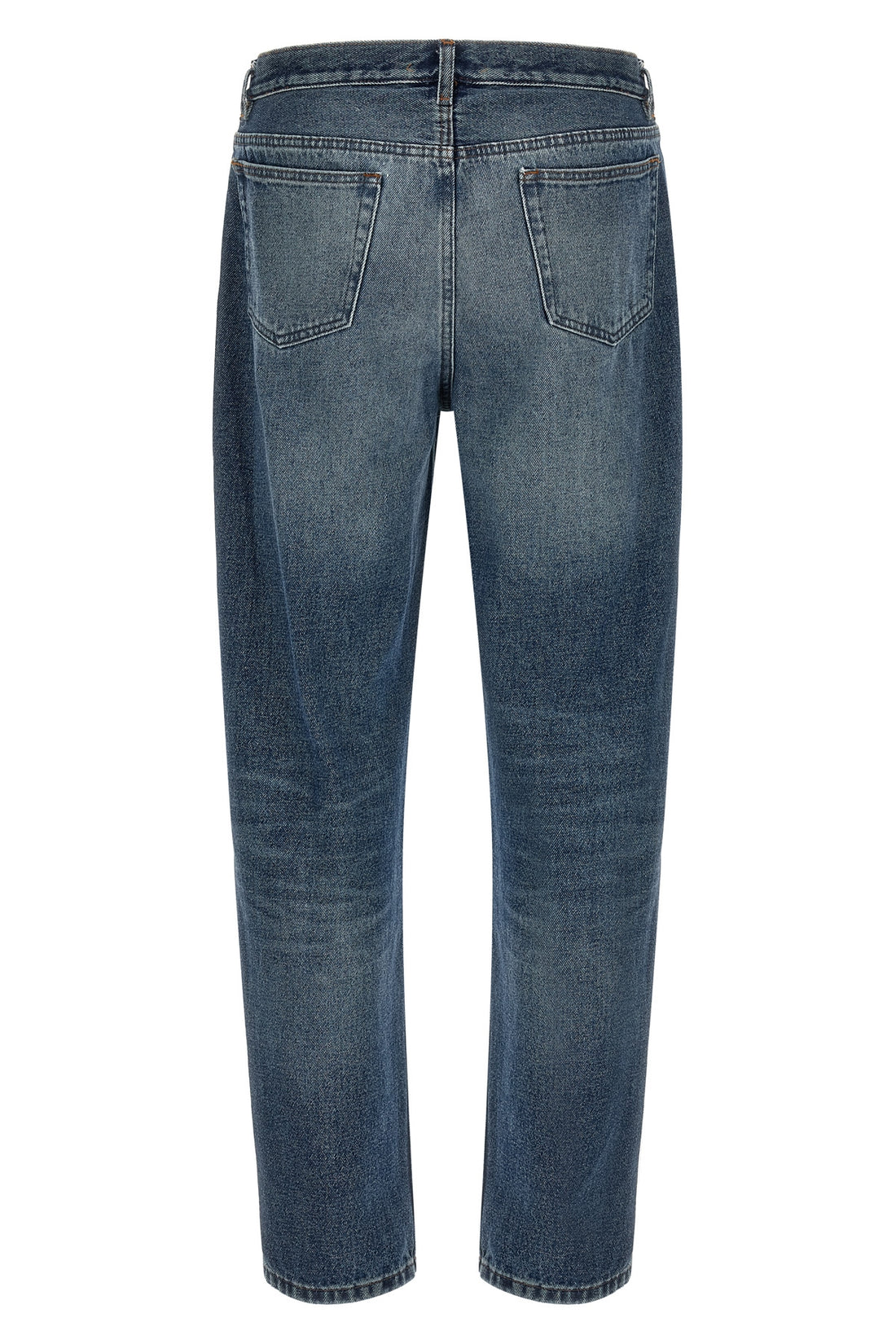 A.P.C. 30 martin cotton denim jeans