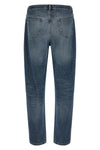 martin cotton denim jeans