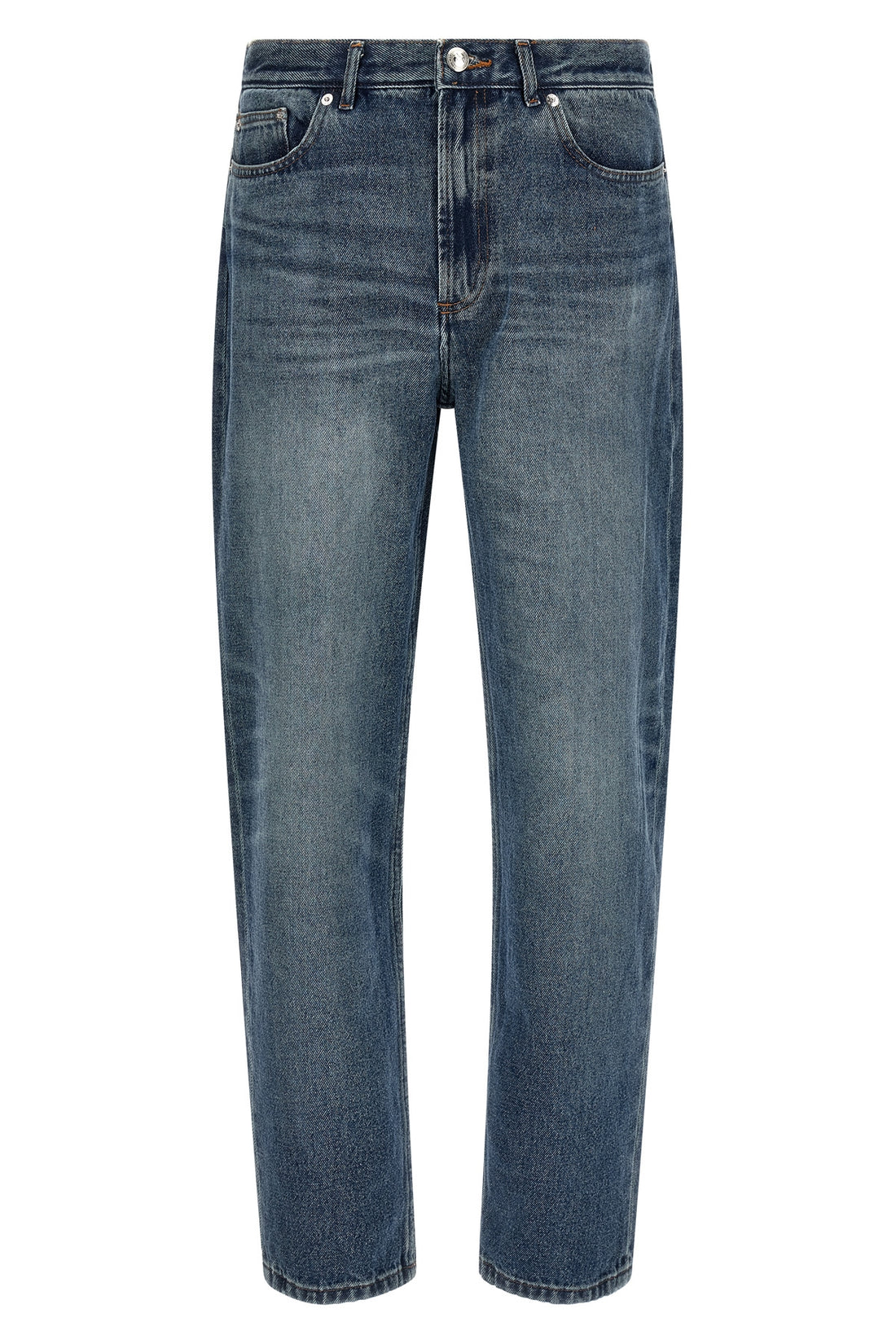A.P.C. 30 martin cotton denim jeans