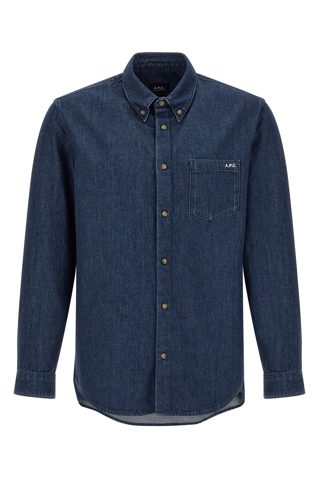 A.P.C. M the new greg a