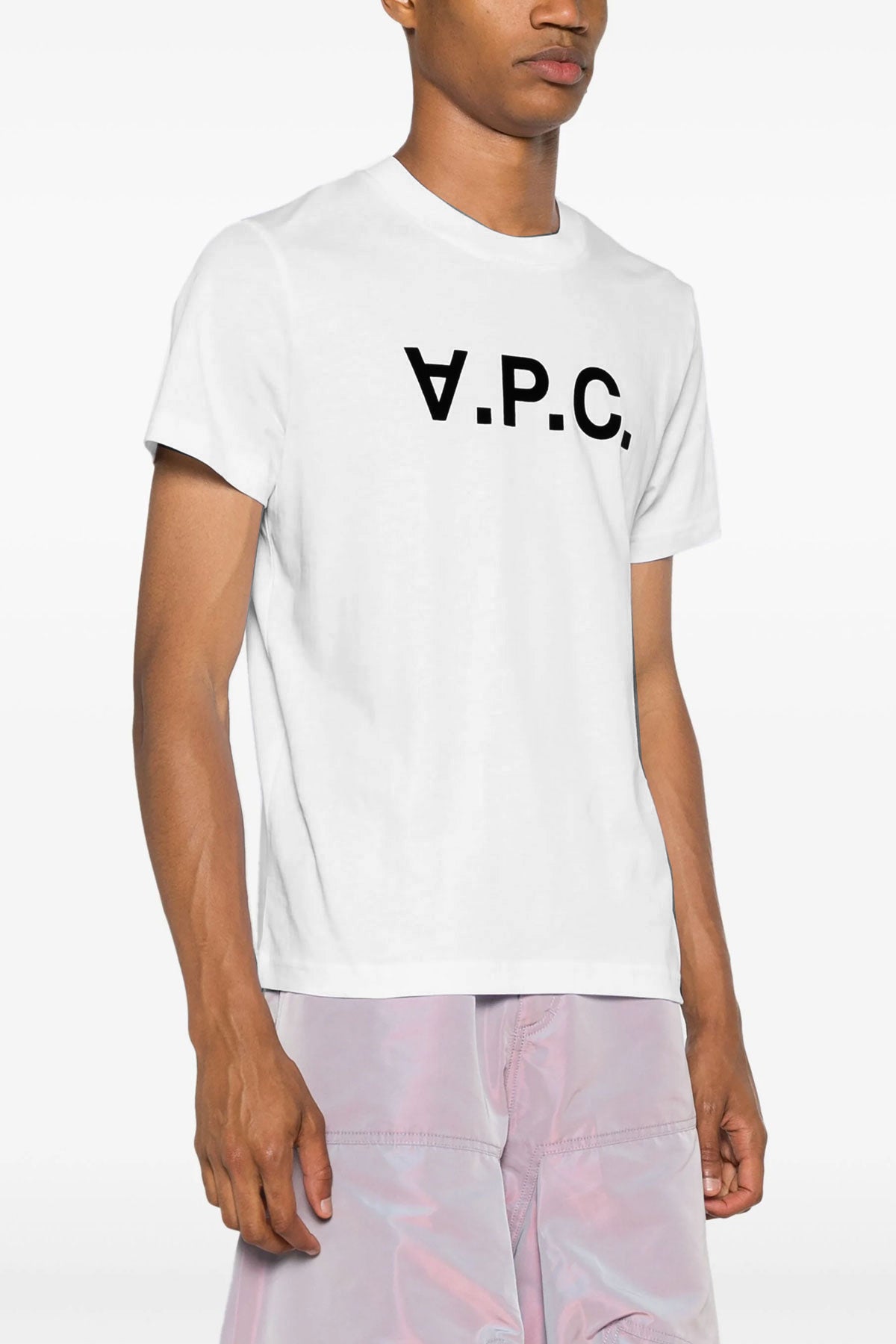 standard grand vpc cotton crew neck t-shirt