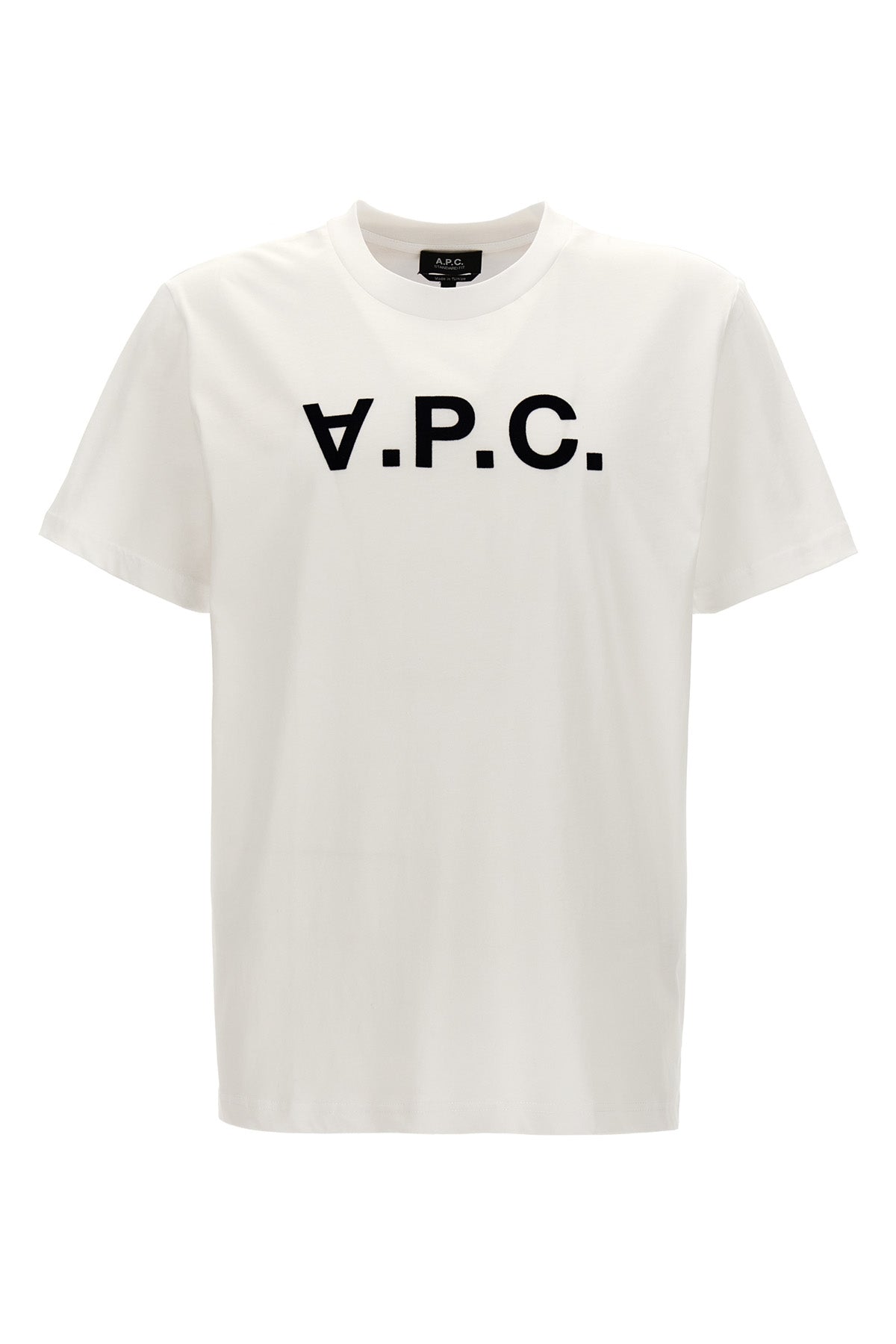 standard grand vpc cotton crew neck t-shirt
