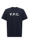 vpc cotton crew neck t-shirt