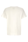 cotton jersey t-shirt
