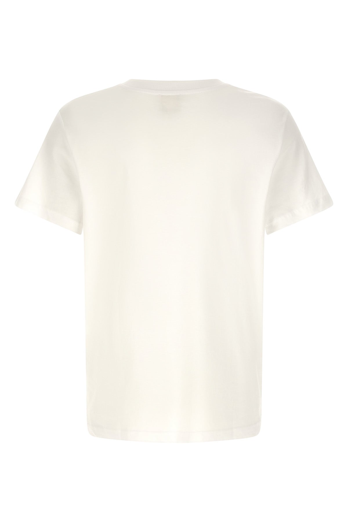 cotton jersey t-shirt